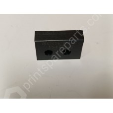 Cutting slider
