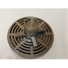 Discharge valve