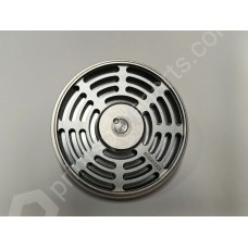 Discharge valve