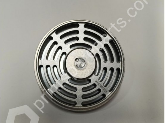 Discharge valve
