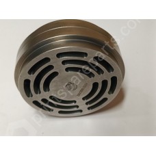 Discharge valve