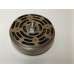 Discharge valve