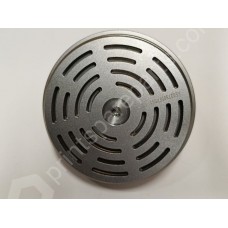 Suction valve