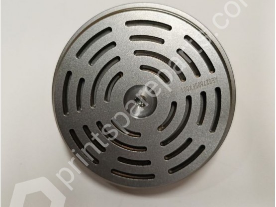 Suction valve