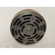 Suction valve