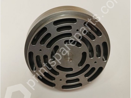 Suction valve
