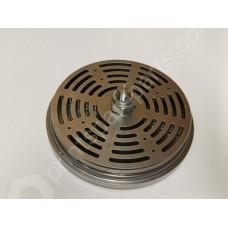 Suction valve