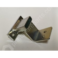 Cable chain bracket