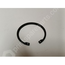 Retaining ring