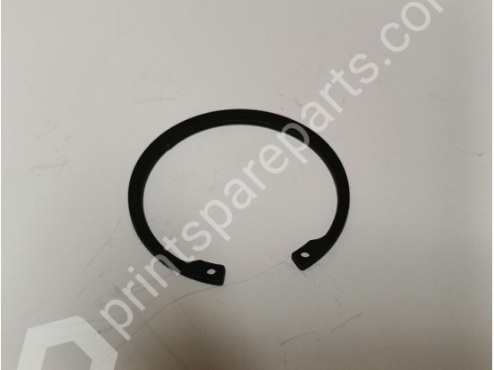 Retaining ring
