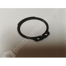 Retaining ring