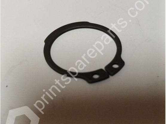 Retaining ring