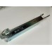 Tubular sliding frame