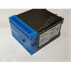 Smooth braking devices