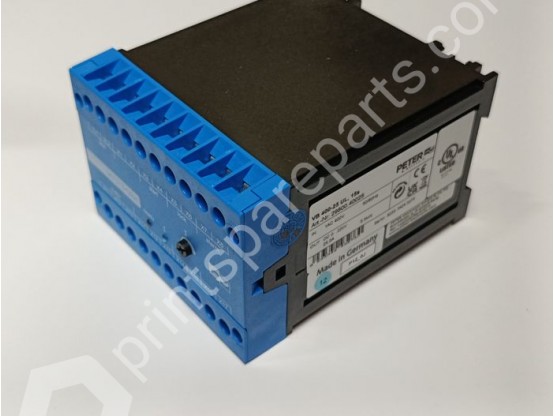 Smooth braking devices