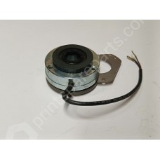 Electromagnetic brake