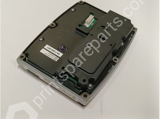 Frequency converter (refurbished)