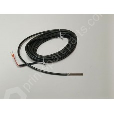 Temperature sensor