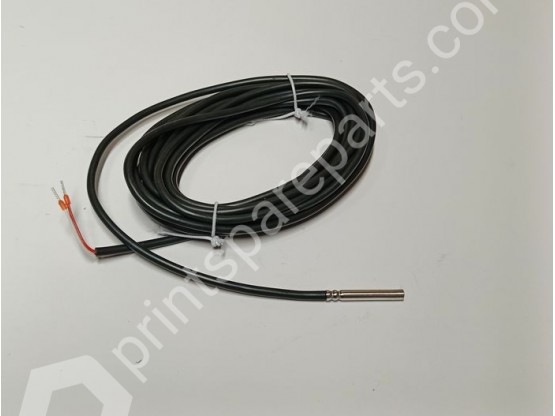 Temperature sensor