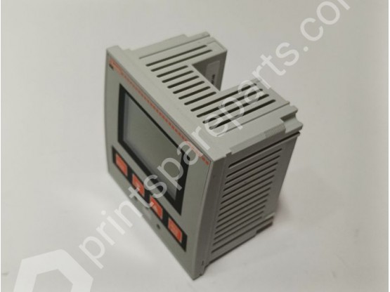 Microprocessor controller