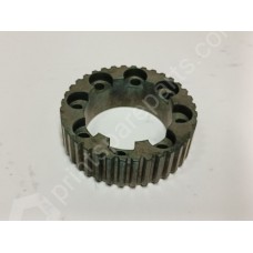 Gear bushing