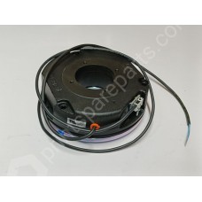 Electromagnetic clutch