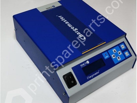 ChargeMaster 5 charger