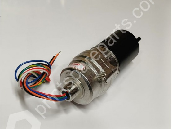 Optima Plus – X version gas analyzer