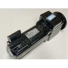 Servomotor