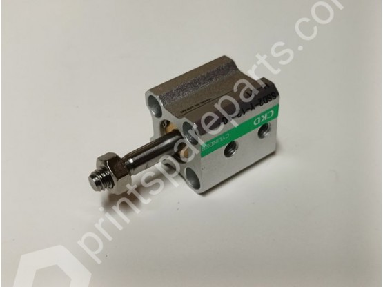 Pneumatic cylinder