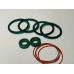 Pneumatic cylinder repair kit