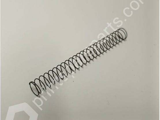 Compression spring