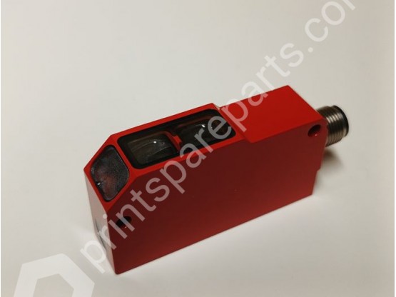 Foot leveling sensor