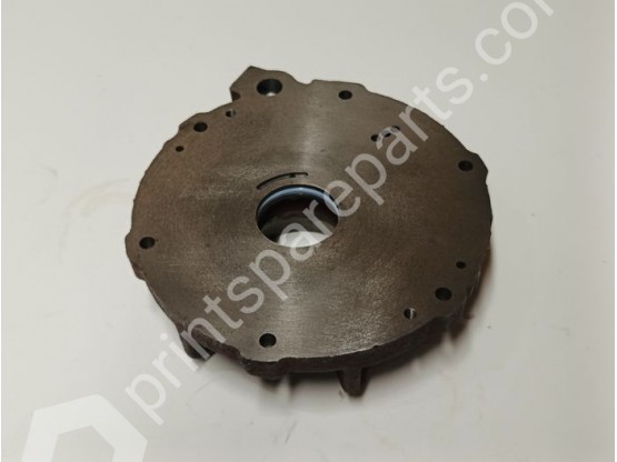 Housing for KDT 3.100