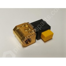 Solenoid valve assembly