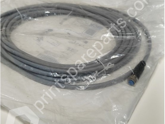 Sensor cable