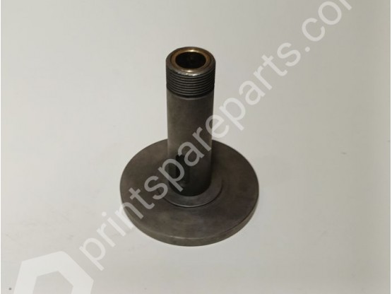 Spare clutch part