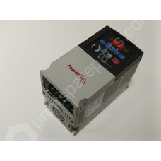 PowerFlex frequency converter