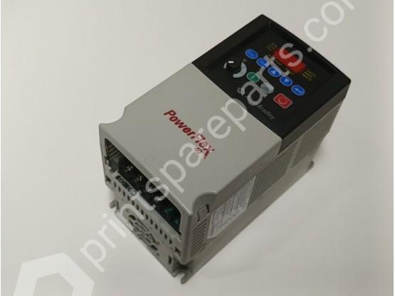 PowerFlex frequency converter