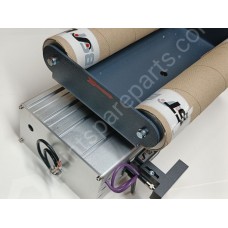 BST 4 DF edge aligner