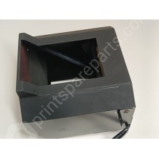 Quality control monitoring camera control board