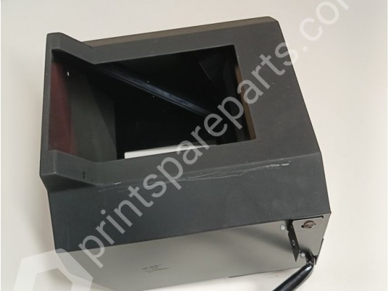 Quality control monitoring camera control board