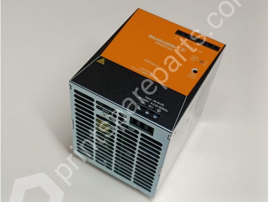 Power supply unit