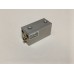 Pneumatic cylinder