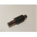 Worm shaft