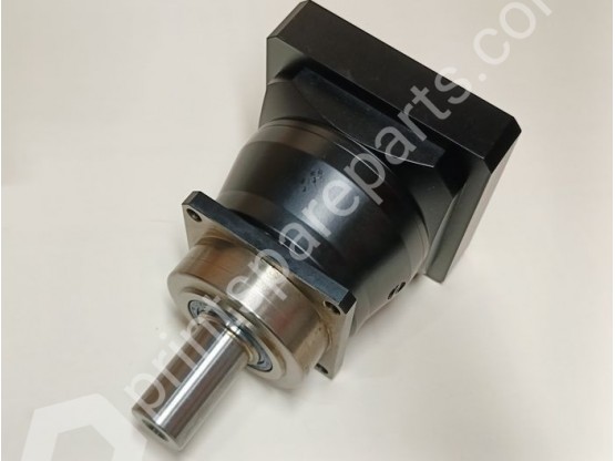 Planetary gearbox