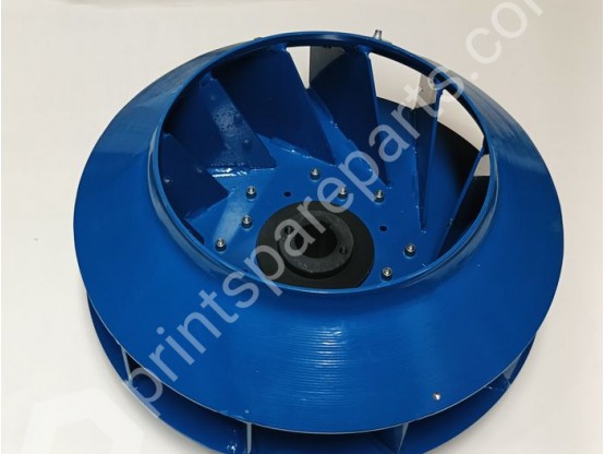 Impeller