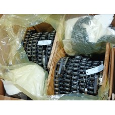 420-link R700 carriage chain