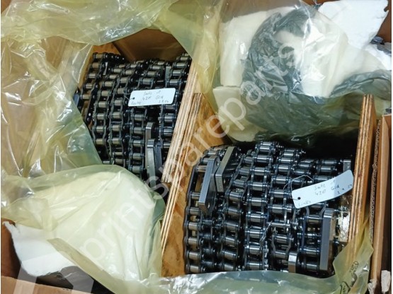 420-link R700 carriage chain