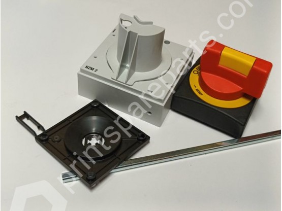 Eaton main switch kit